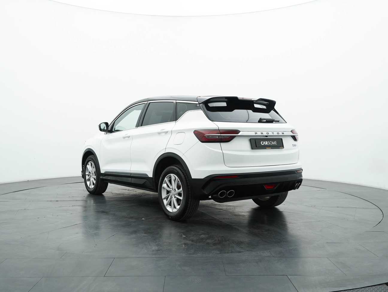 used 2022 Proton X50 Executive 1.5