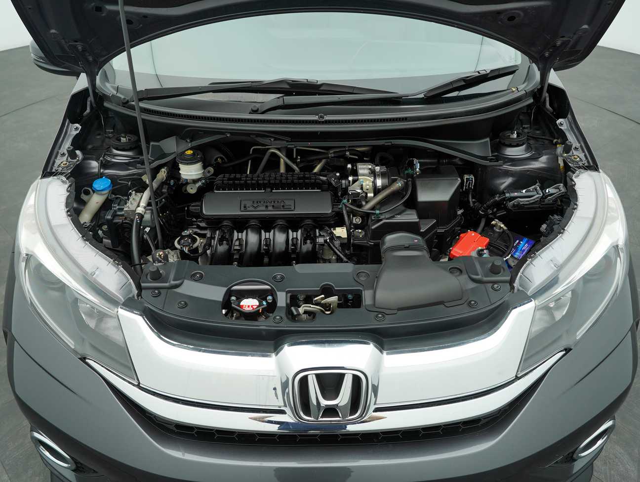 used 2018 Honda BR-V V 1.5