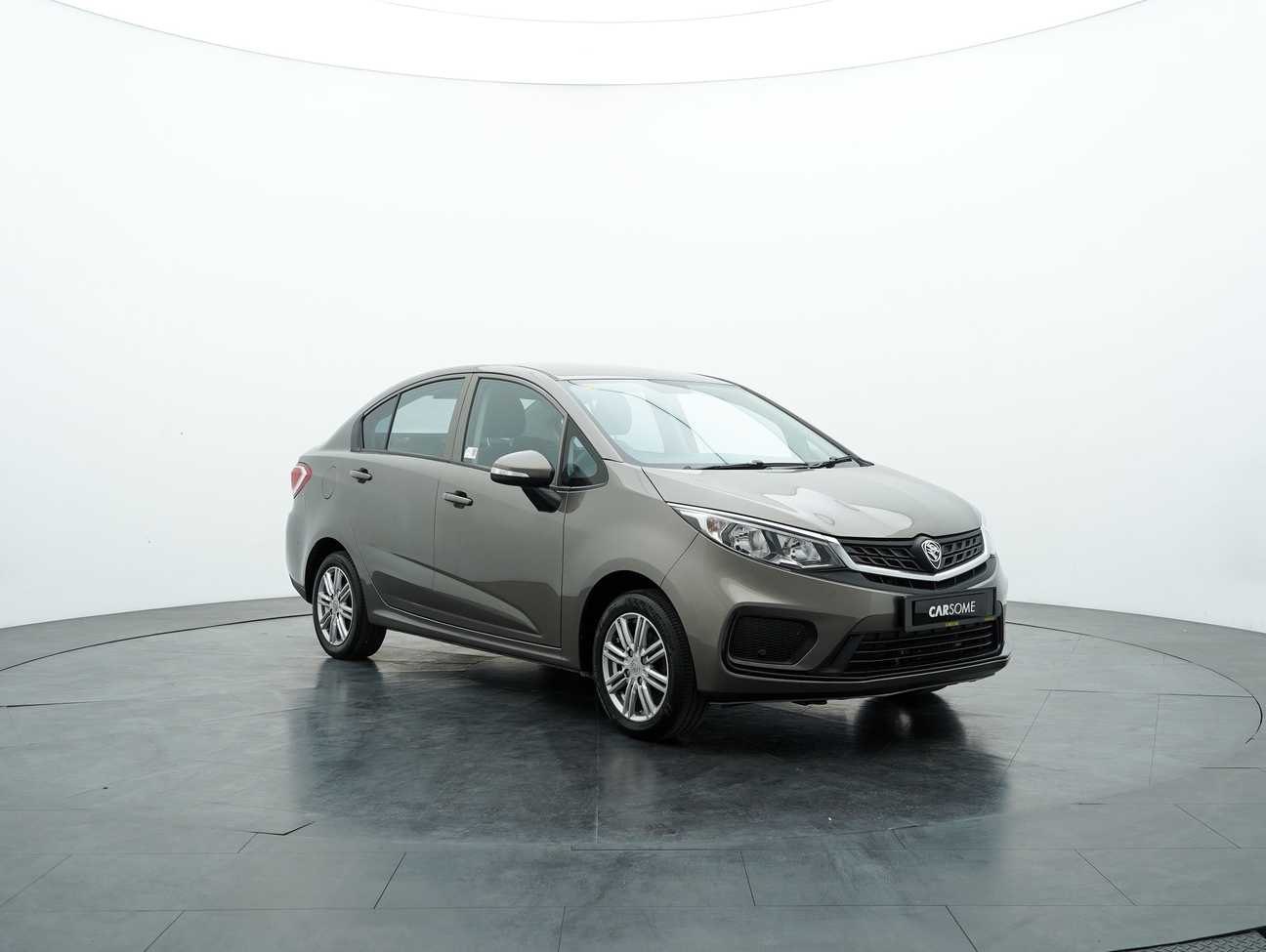used 2019 Proton Persona Standard 1.6