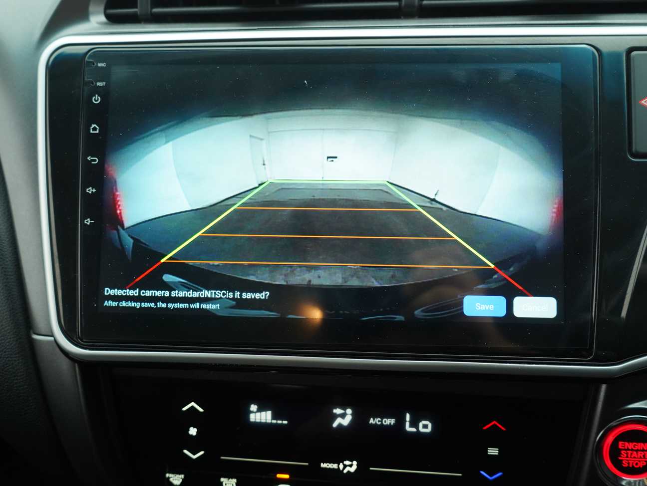 used 2019 Honda City E 1.5