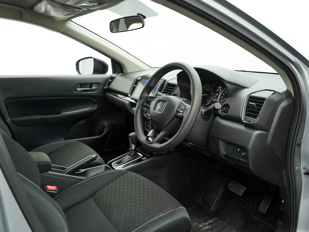 used 2022 Honda City E 1.5