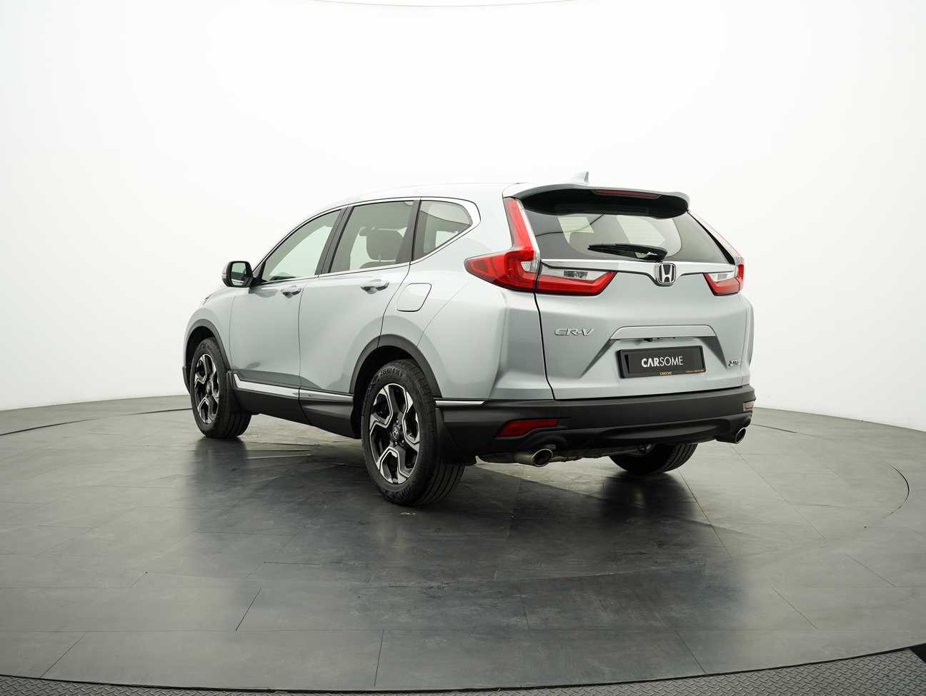 used 2018 Honda CR-V TC 1.5