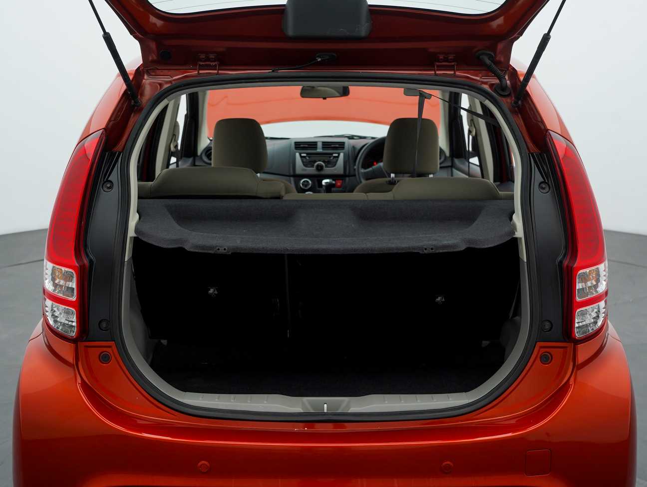 used 2016 Perodua Myvi G 1.3