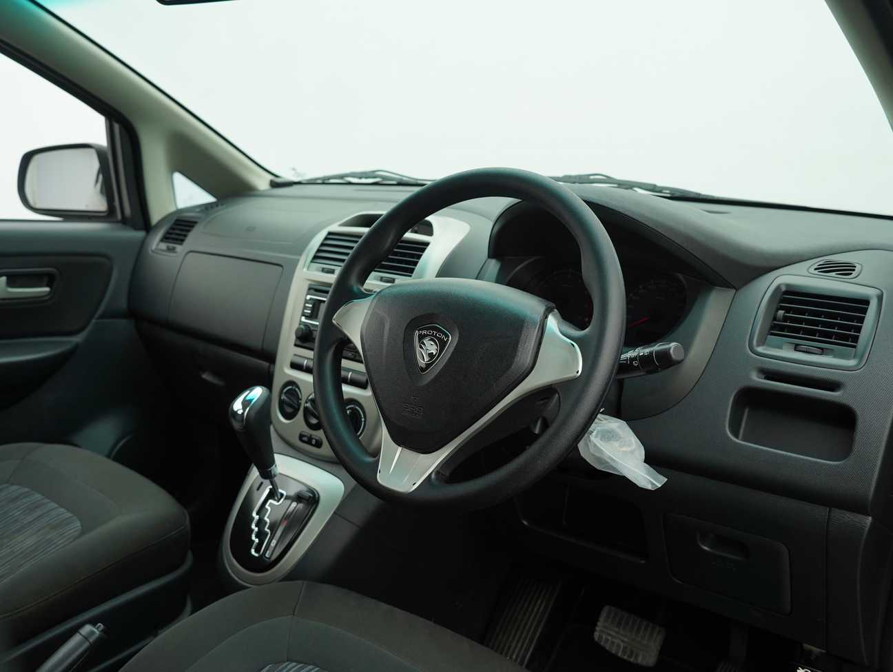 used 2017 Proton Exora Executive 1.6