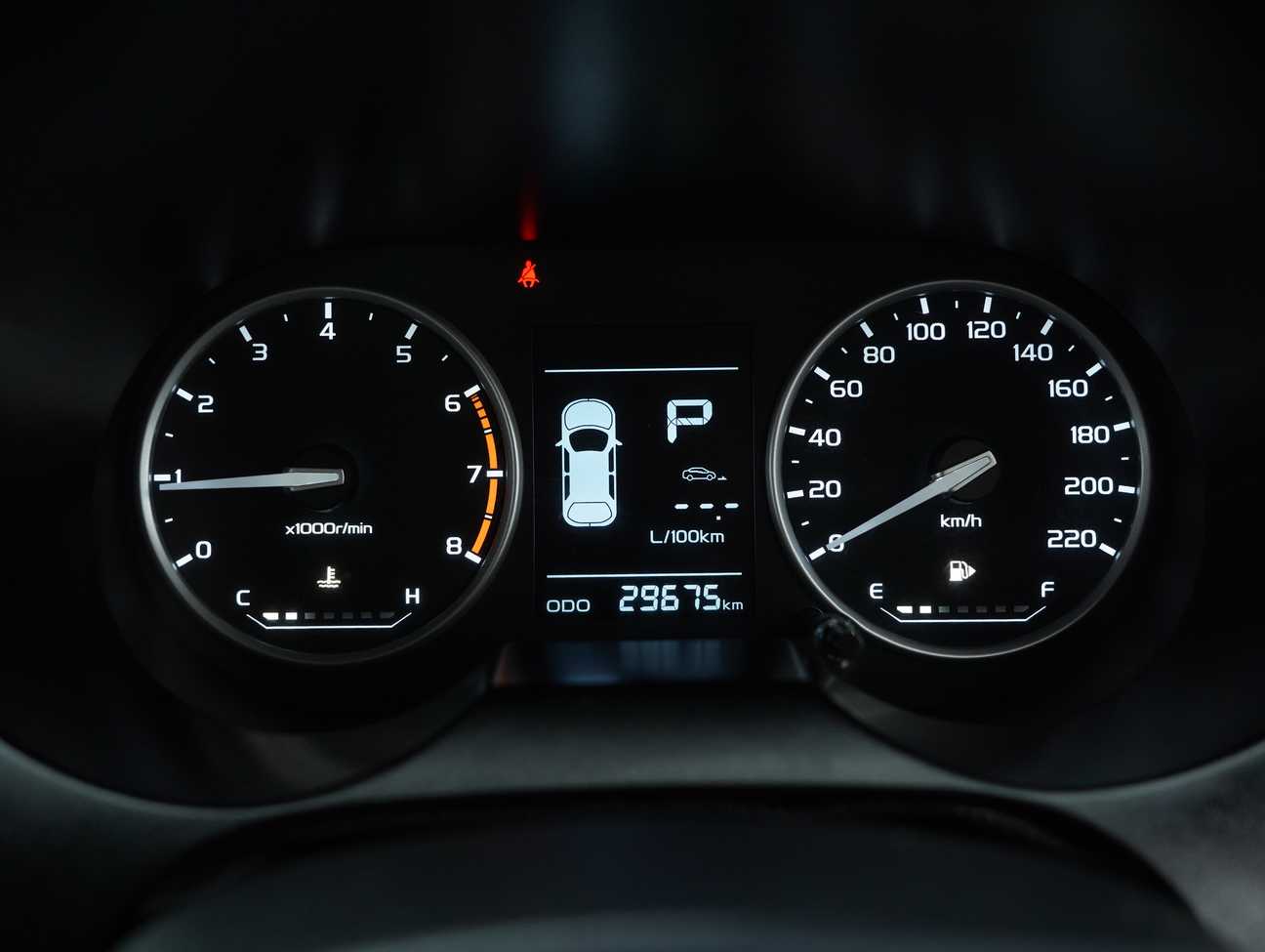 terpakai 2023 Proton Saga Premium 1.3