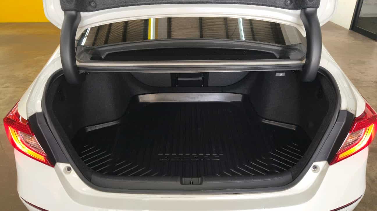 used 2023 Honda Accord TC-P 1.5