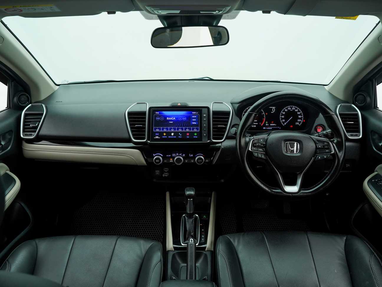 used 2022 Honda City V Sensing 1.5