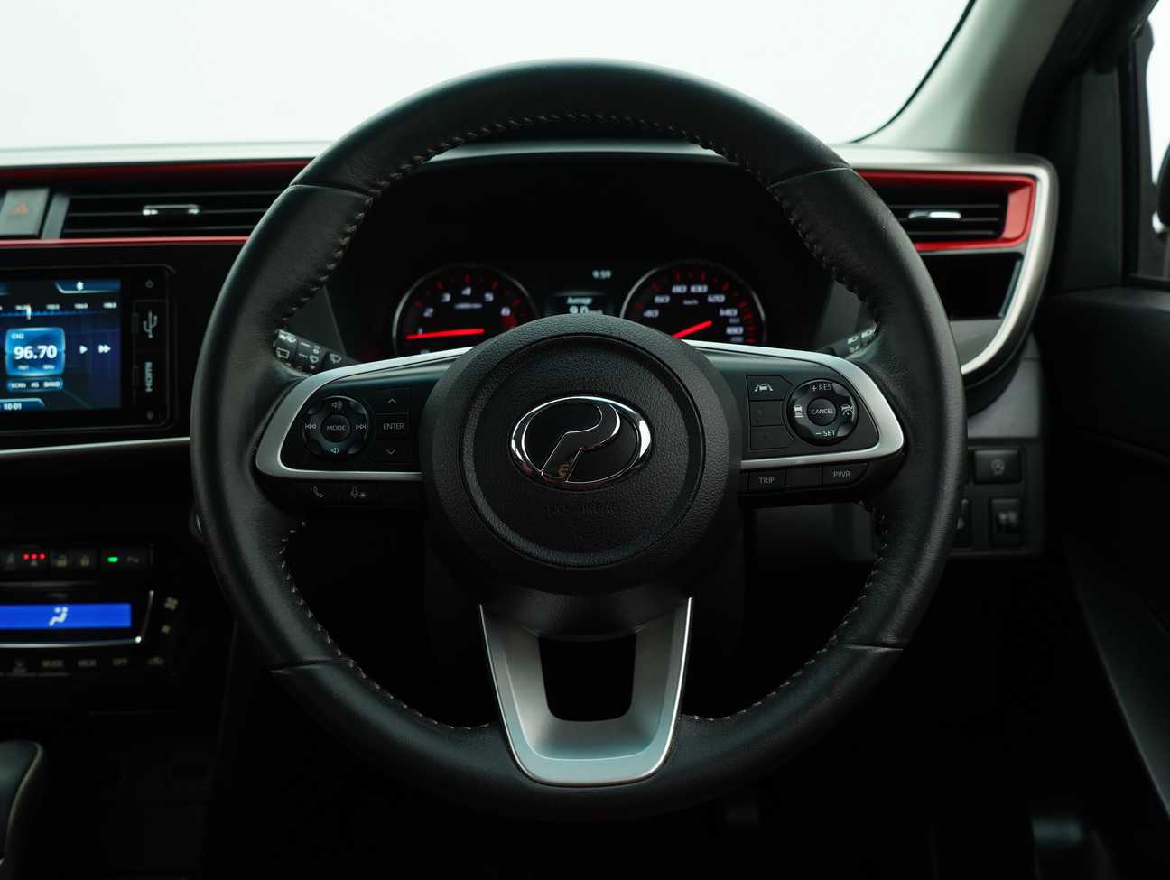 used 2022 Perodua Myvi AV 1.5