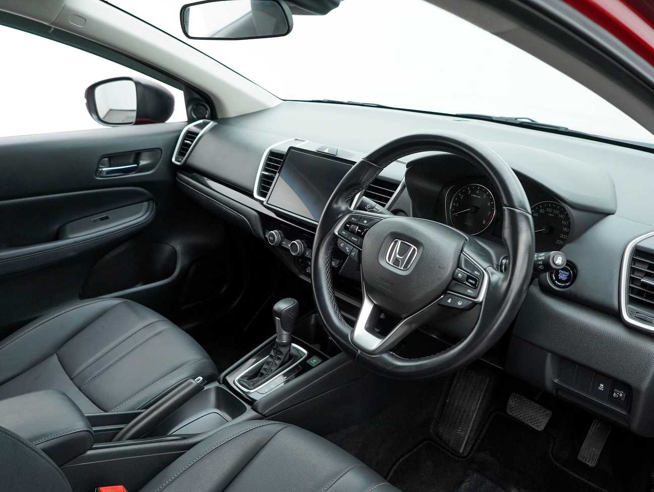 terpakai 2023 Honda City V 1.5