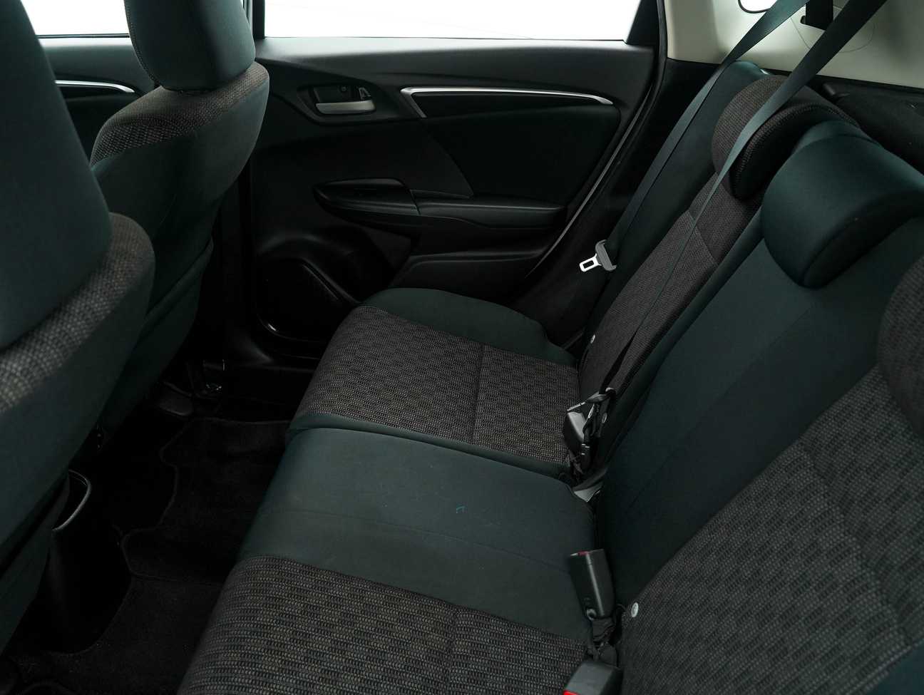 used 2016 Honda Jazz E 1.5