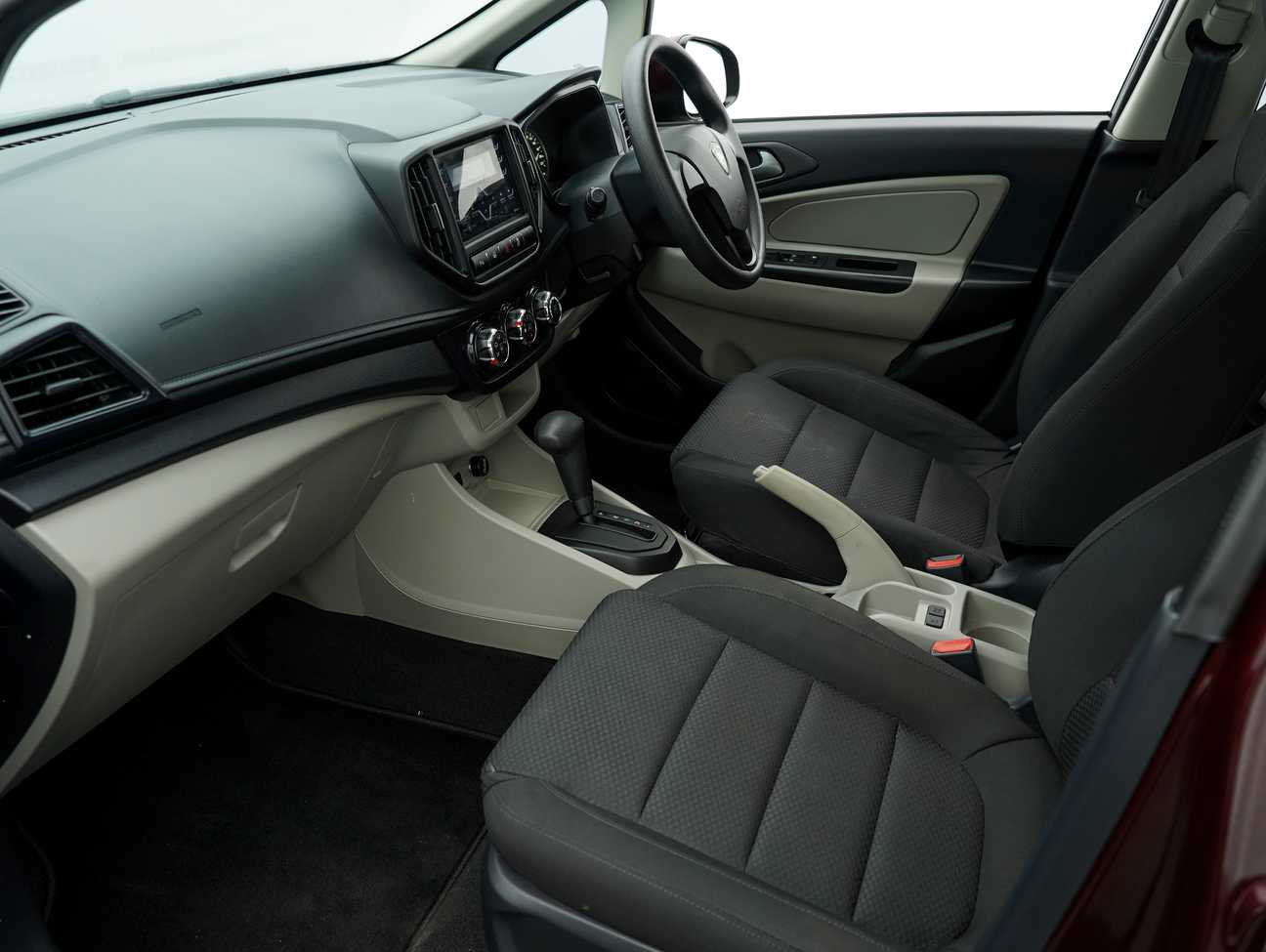 used 2019 Proton PERSONA STANDARD 1.6