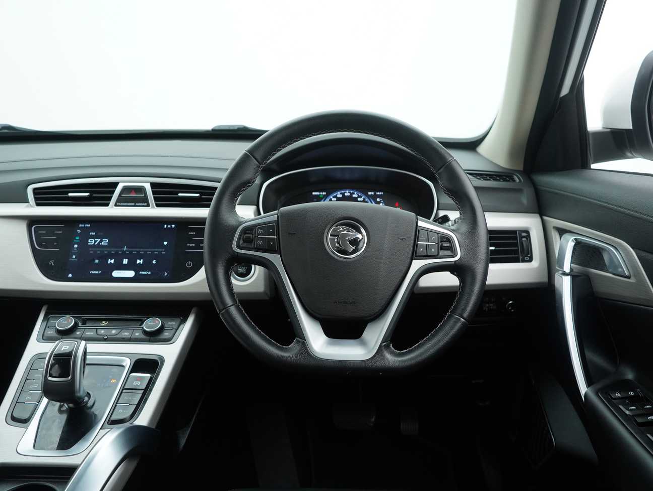 terpakai 2020 Proton X70 Executive 1.8