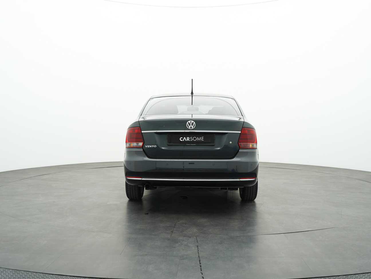 used 2019 Volkswagen VENTO TRENDLINE 1.6