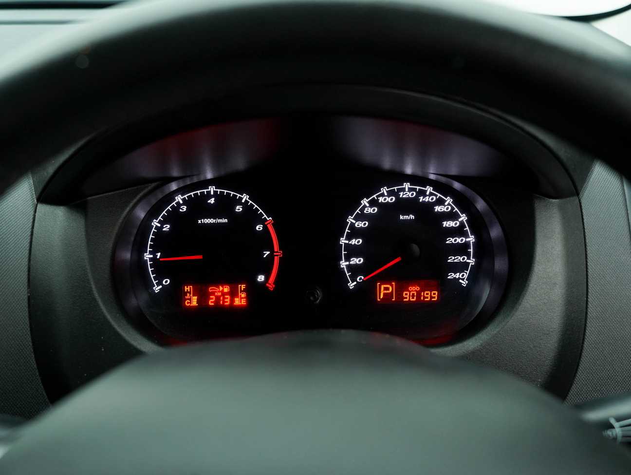 used 2017 Proton Exora Premium 1.6