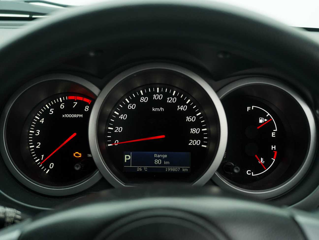 used 2010 Suzuki Grand Vitara  2.0