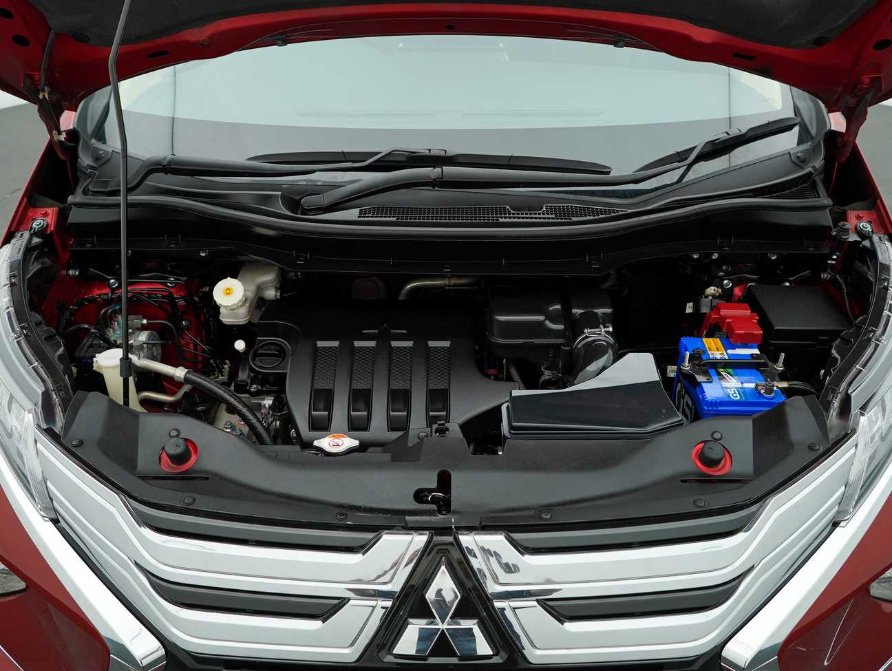 terpakai 2021 Mitsubishi Xpander  1.5