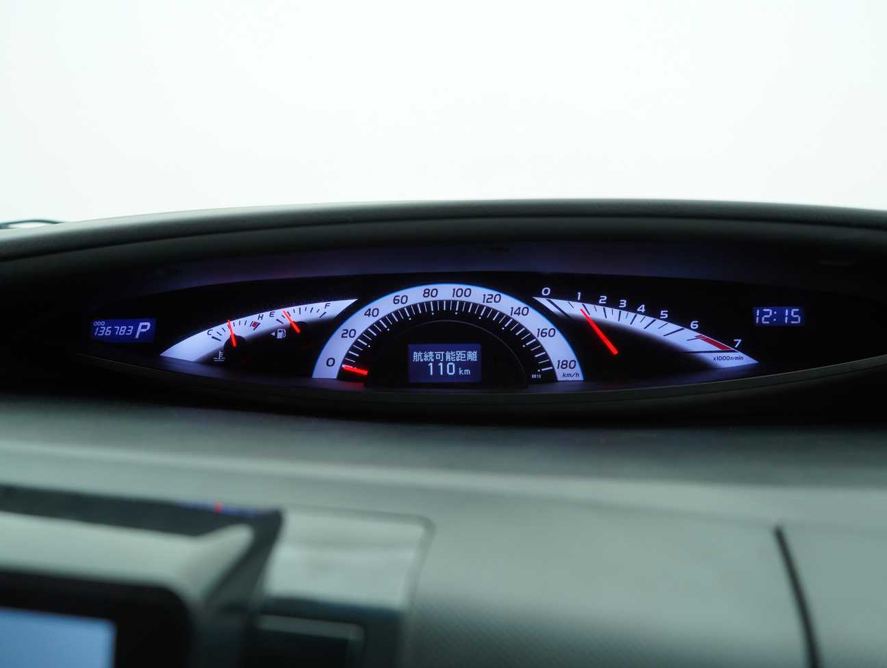 used 2014 Toyota Estima Aeras 2.4