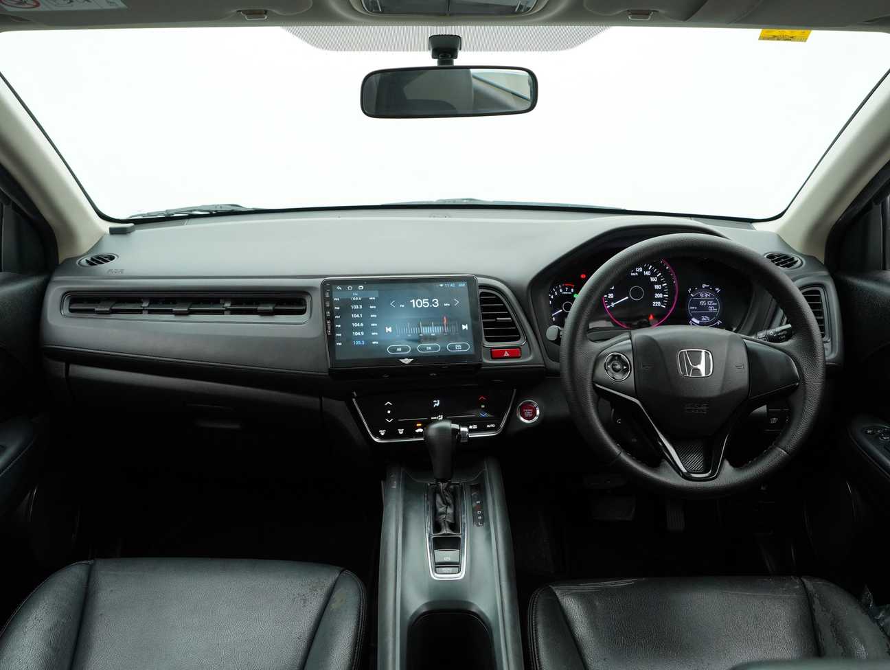 used 2016 Honda HR-V E 1.8