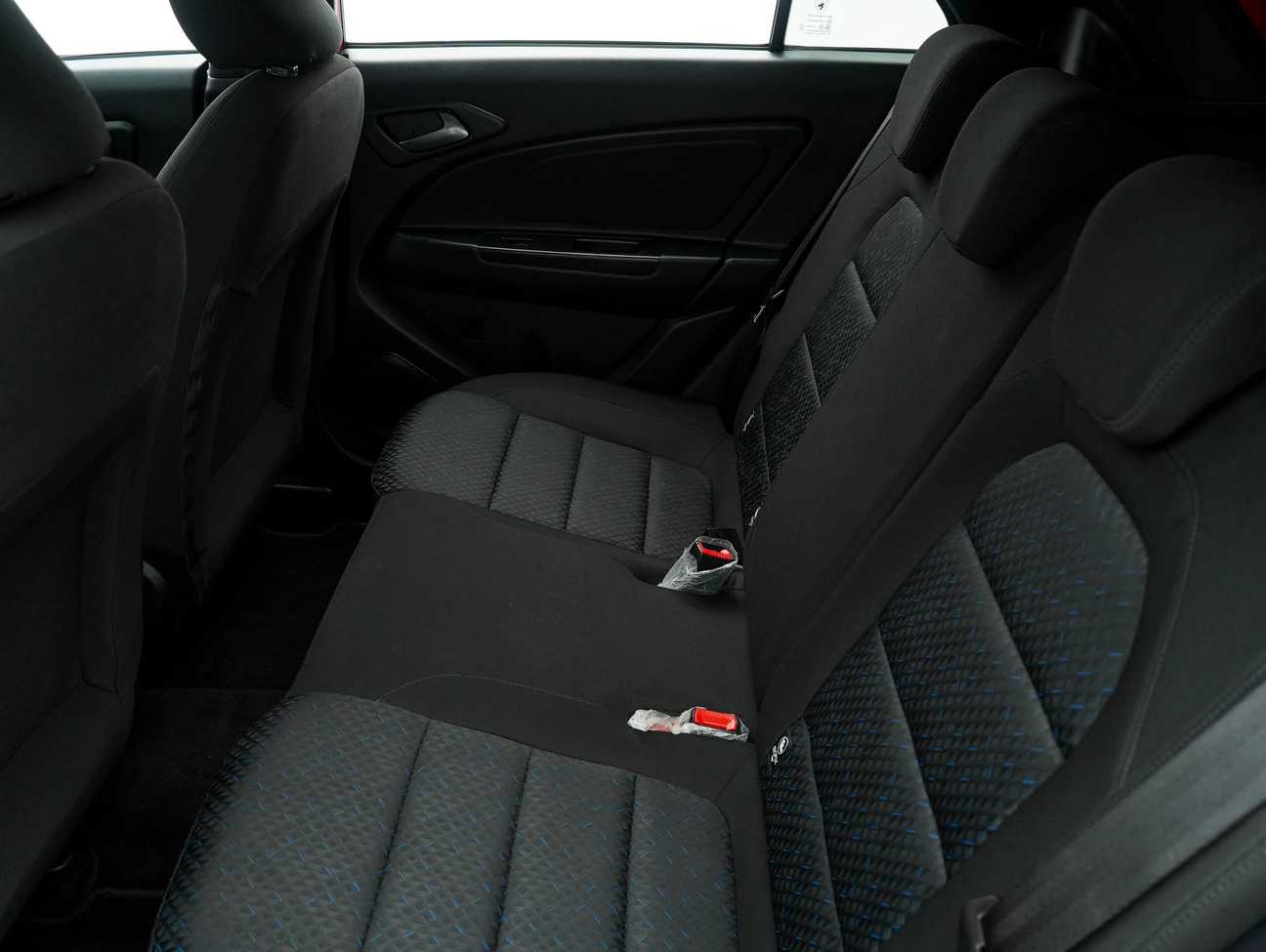 terpakai 2020 Proton Iriz Executive 1.3