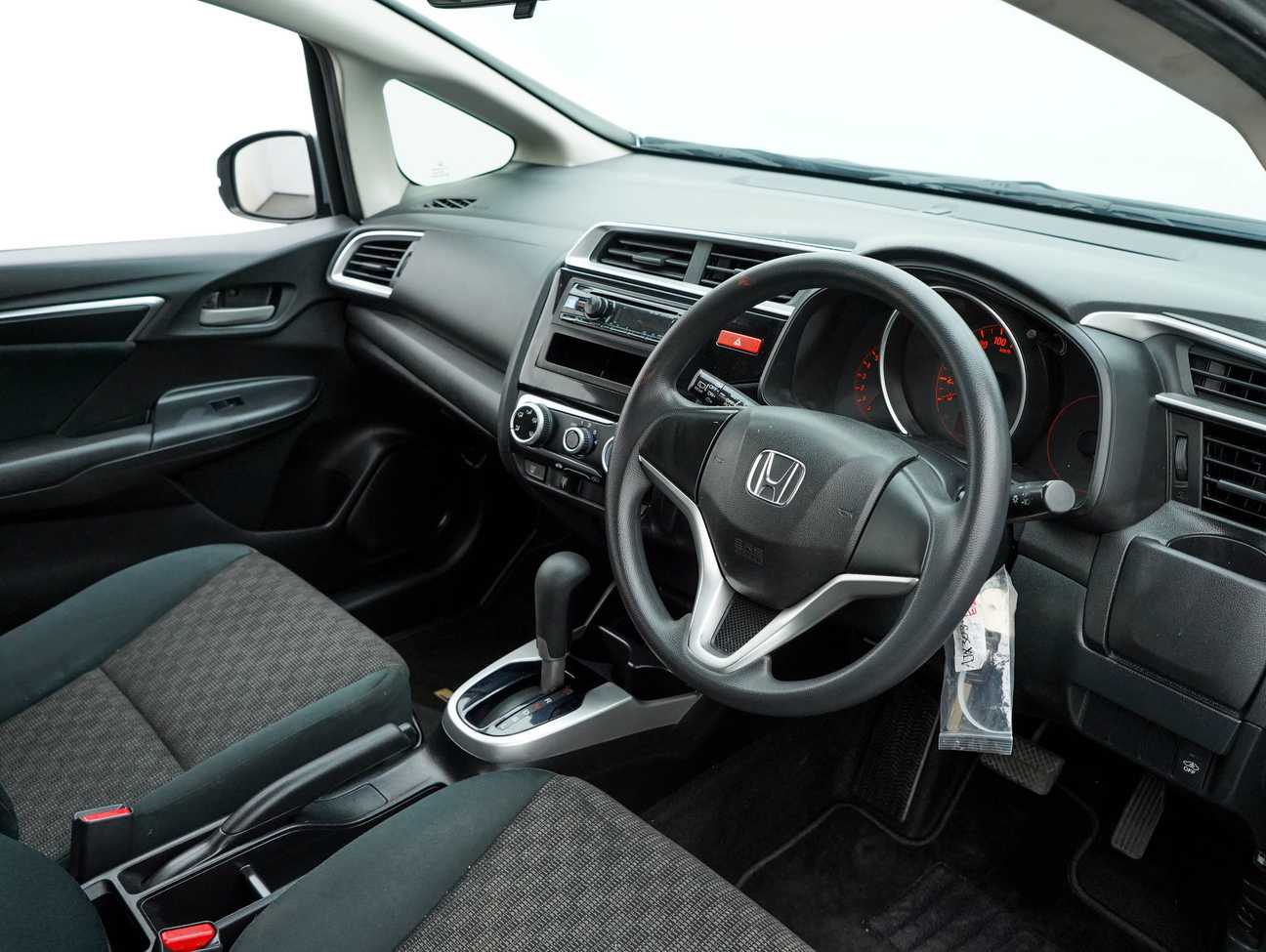 used 2014 Honda Jazz S 1.5