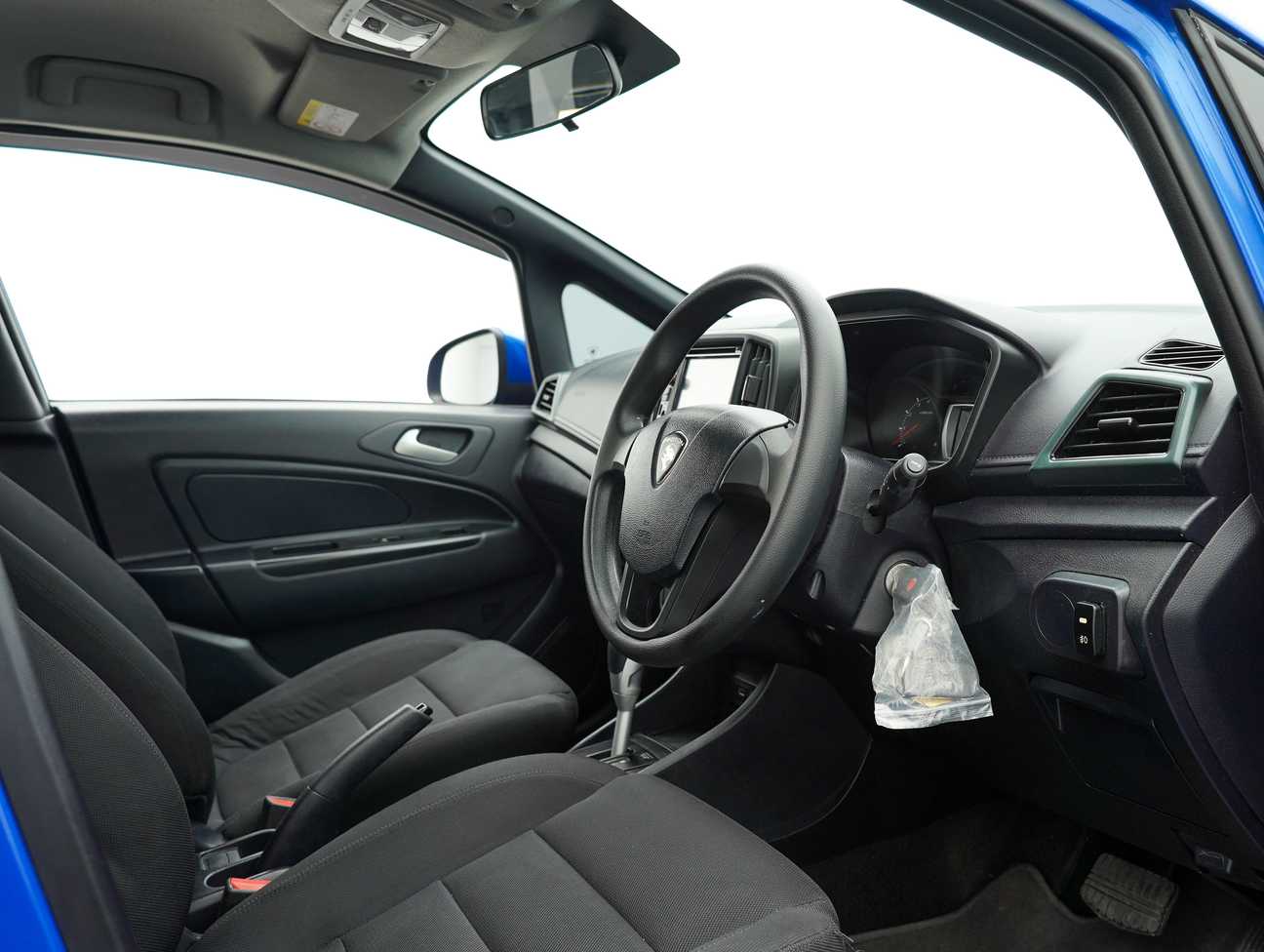 used 2017 Proton Iriz Standard 1.3