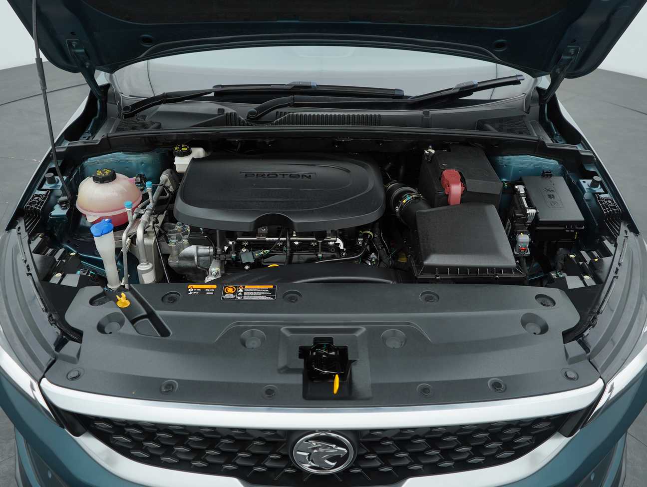 used 2024 Proton S70 Flagship X 1.5