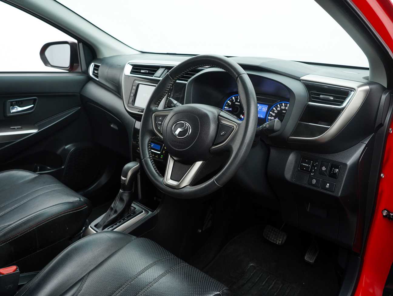 used 2019 Perodua Myvi AV 1.5