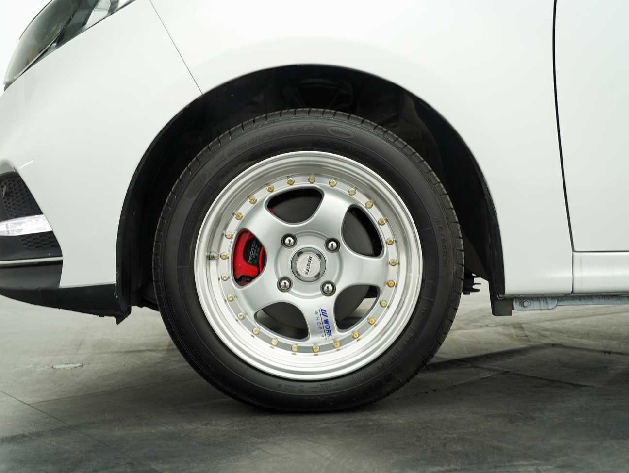 used 2019 Proton Iriz Executive 1.6