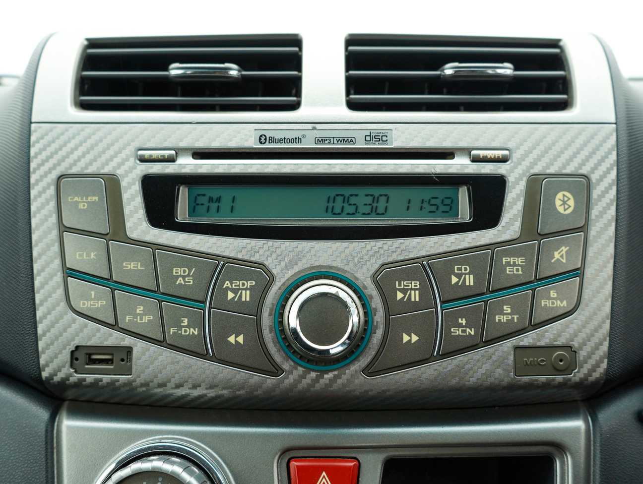 used 2014 Perodua Myvi EZ 1.3