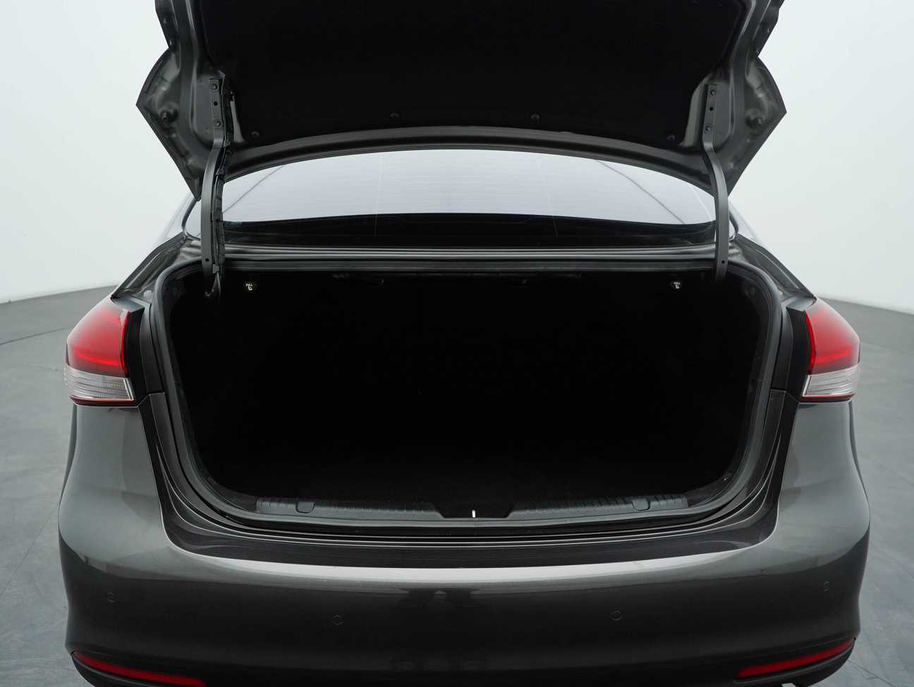 used 2019 Kia Cerato K3 1.6