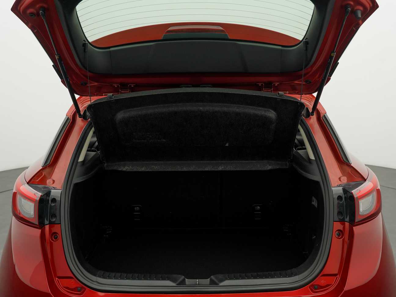 used 2016 Mazda CX-3 SKYACTIV-G 2.0