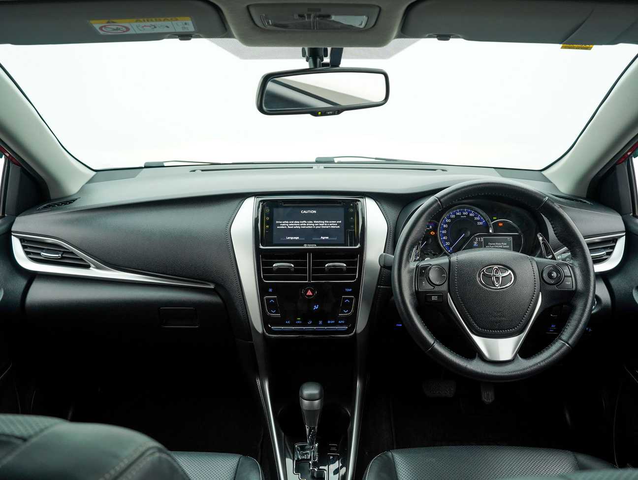 used 2020 Toyota Vios G 1.5