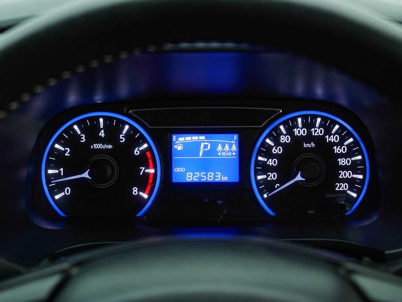 used 2019 Perodua Myvi H 1.5