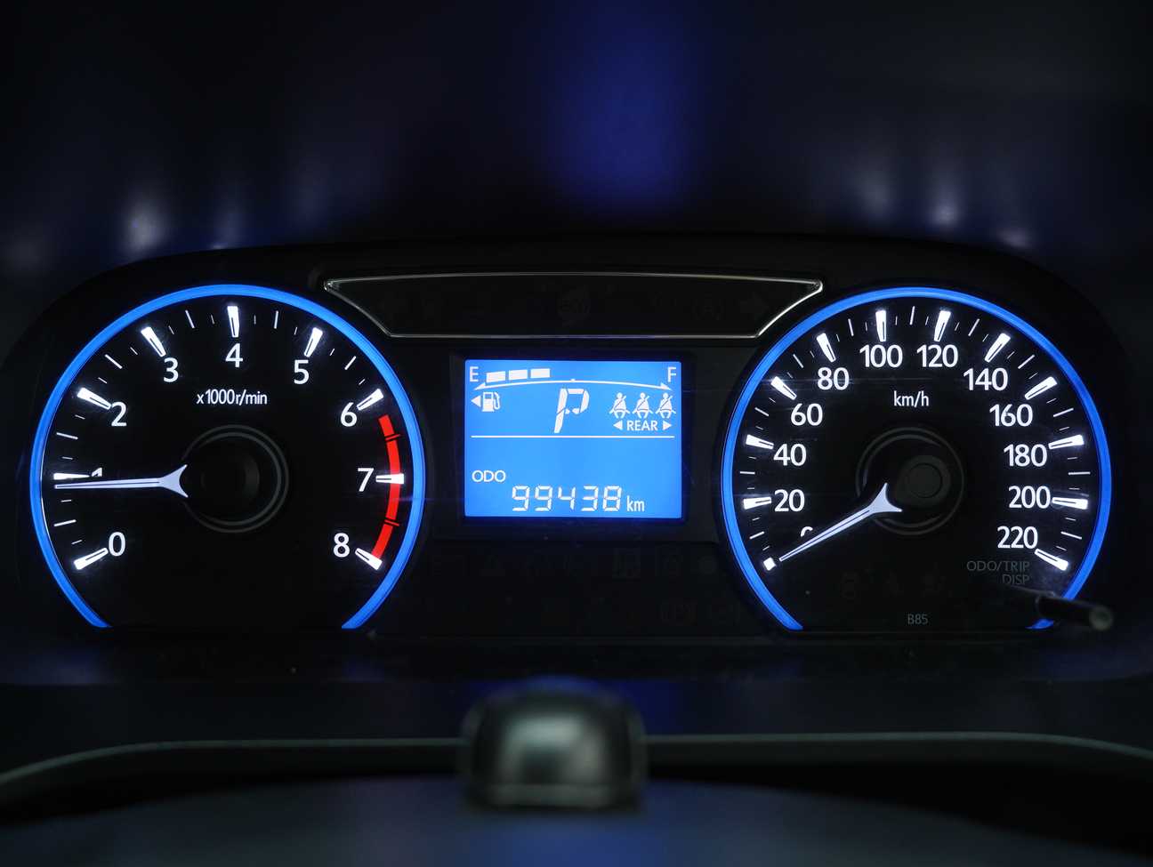 used 2021 Perodua Myvi AV 1.5