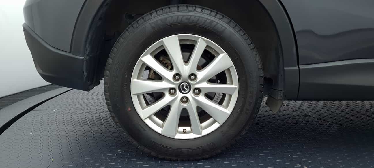 terpakai 2013 Mazda CX-5 4WD 2.0