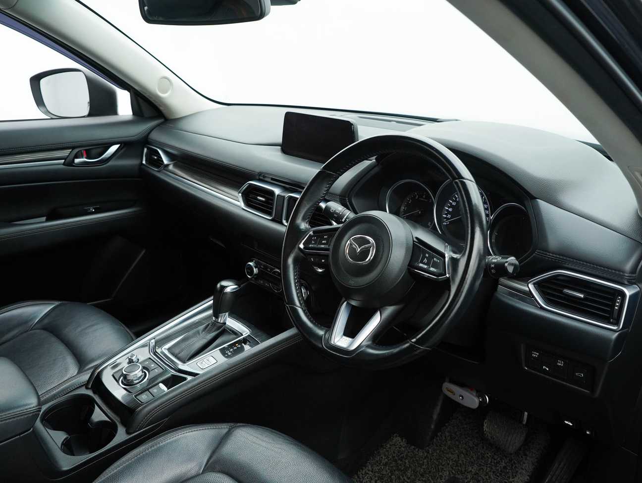 terpakai 2018 Mazda CX-5 SKYACTIV-G GLS 2.0