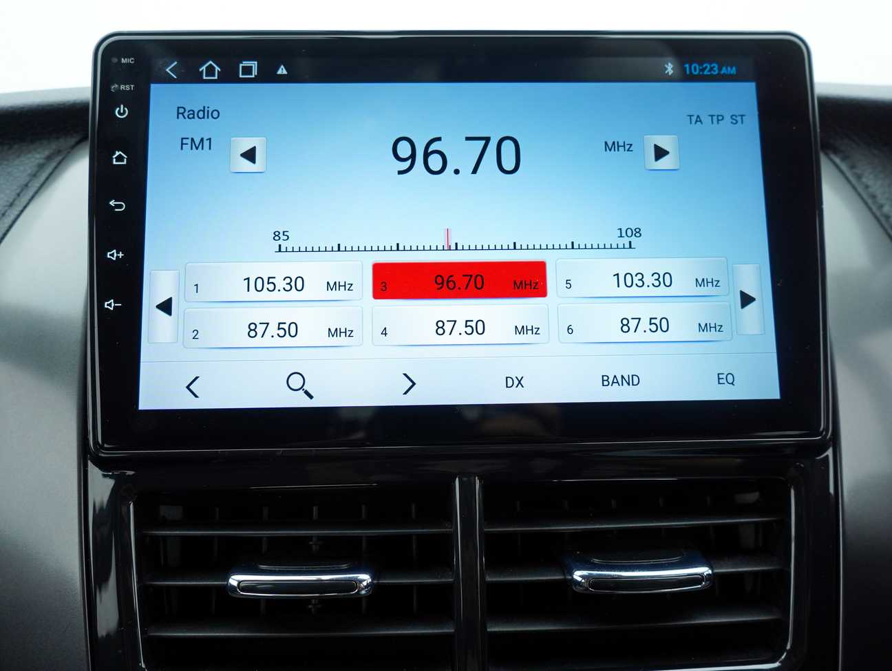 used 2021 Toyota Vios G 1.5