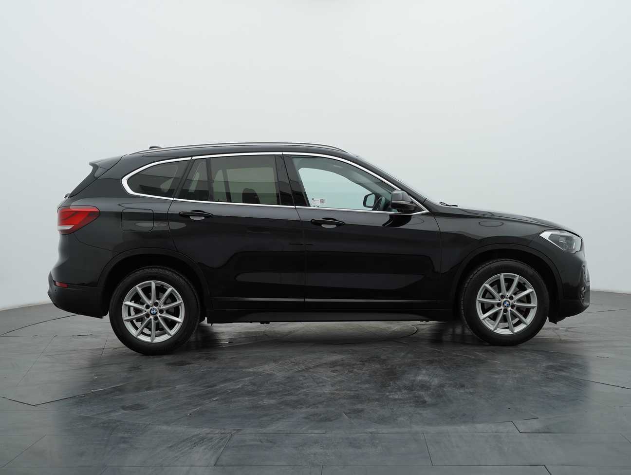 used 2020 BMW X1 sDrive18i 1.5