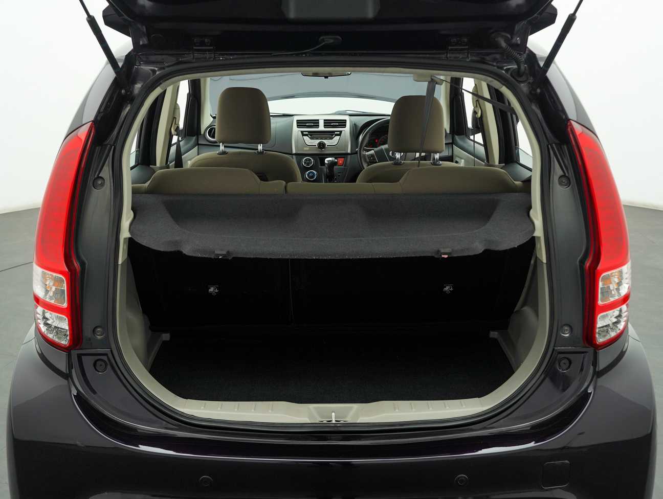 used 2015 Perodua Myvi X 1.3