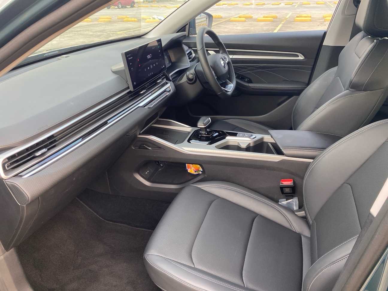 terpakai 2024 Proton S70 Flagship 1.5