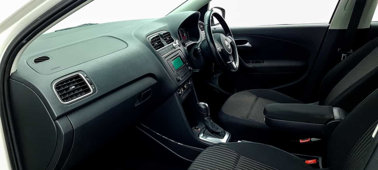 used 2015 Volkswagen POLO NB 1.6