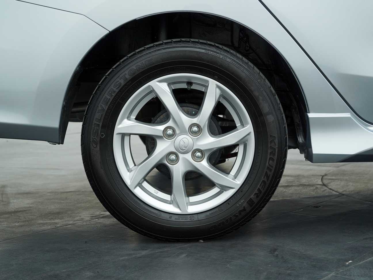 used 2020 Perodua Bezza G 1.0