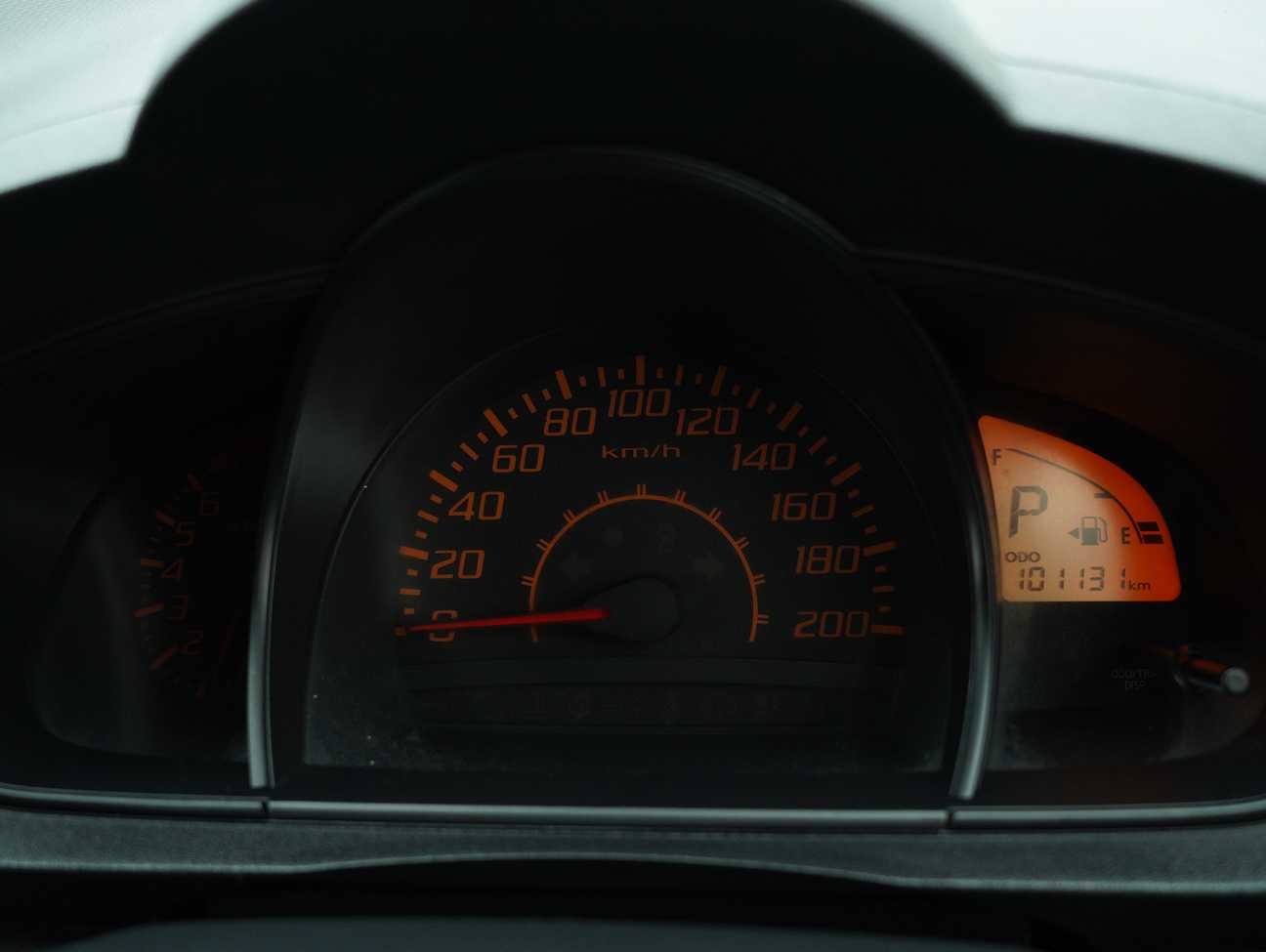 used 2017 Perodua AXIA G 1.0