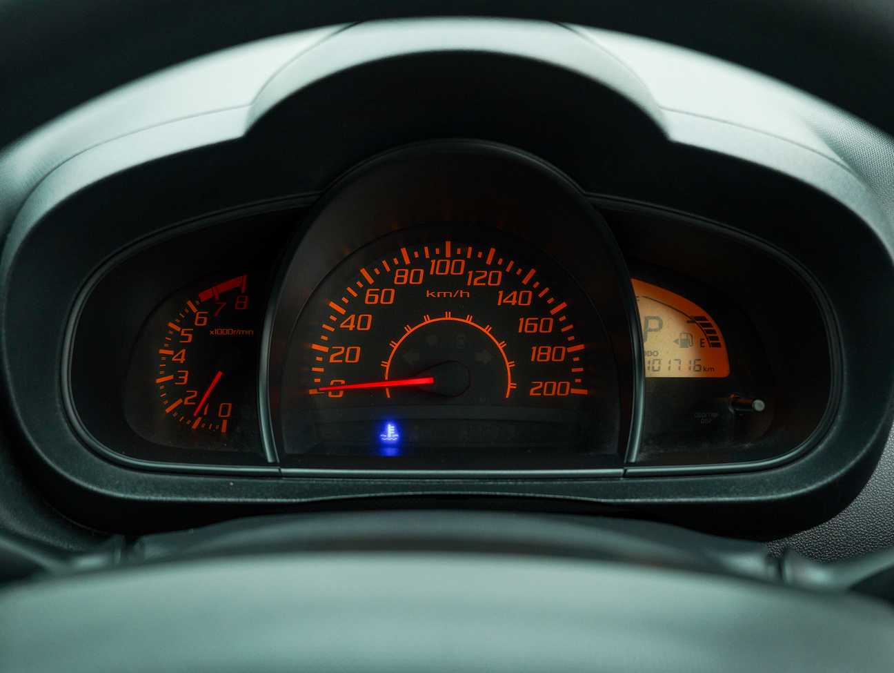 used 2018 Perodua AXIA G 1.0