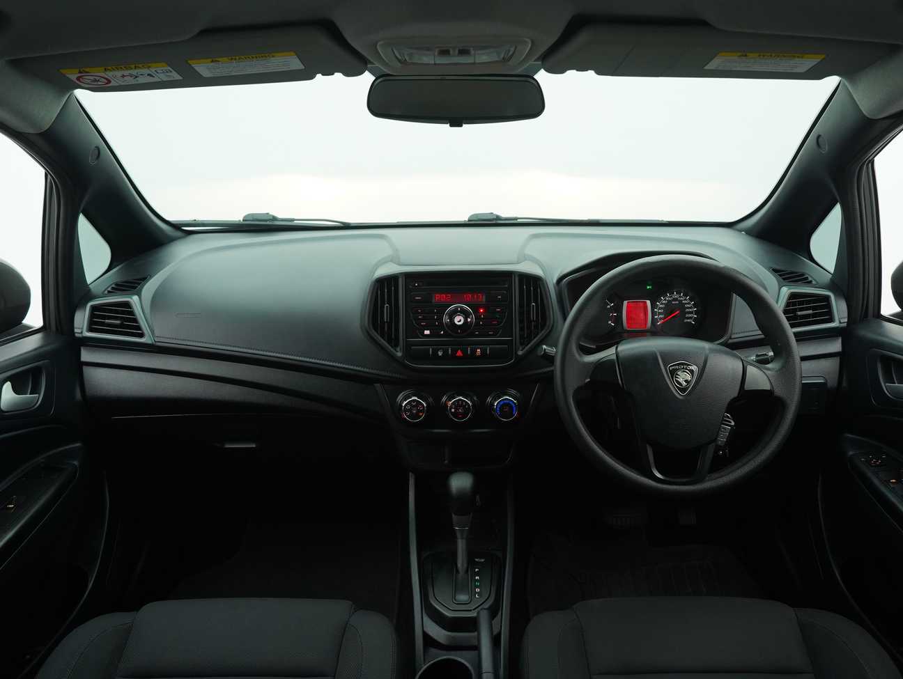 used 2015 Proton Iriz Standard 1.3