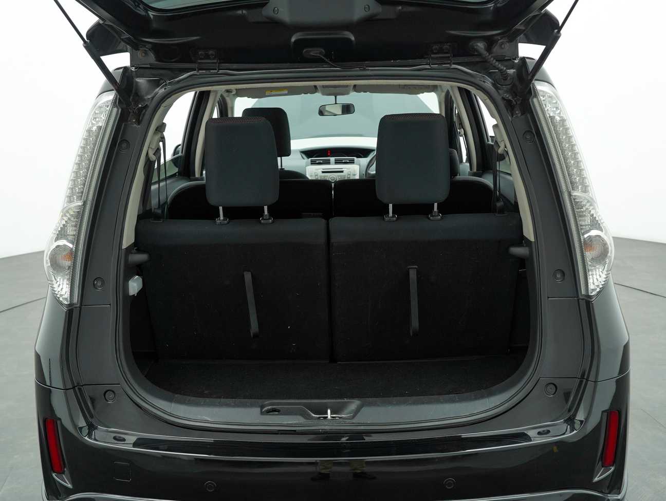 used 2015 Perodua Alza SE 1.5