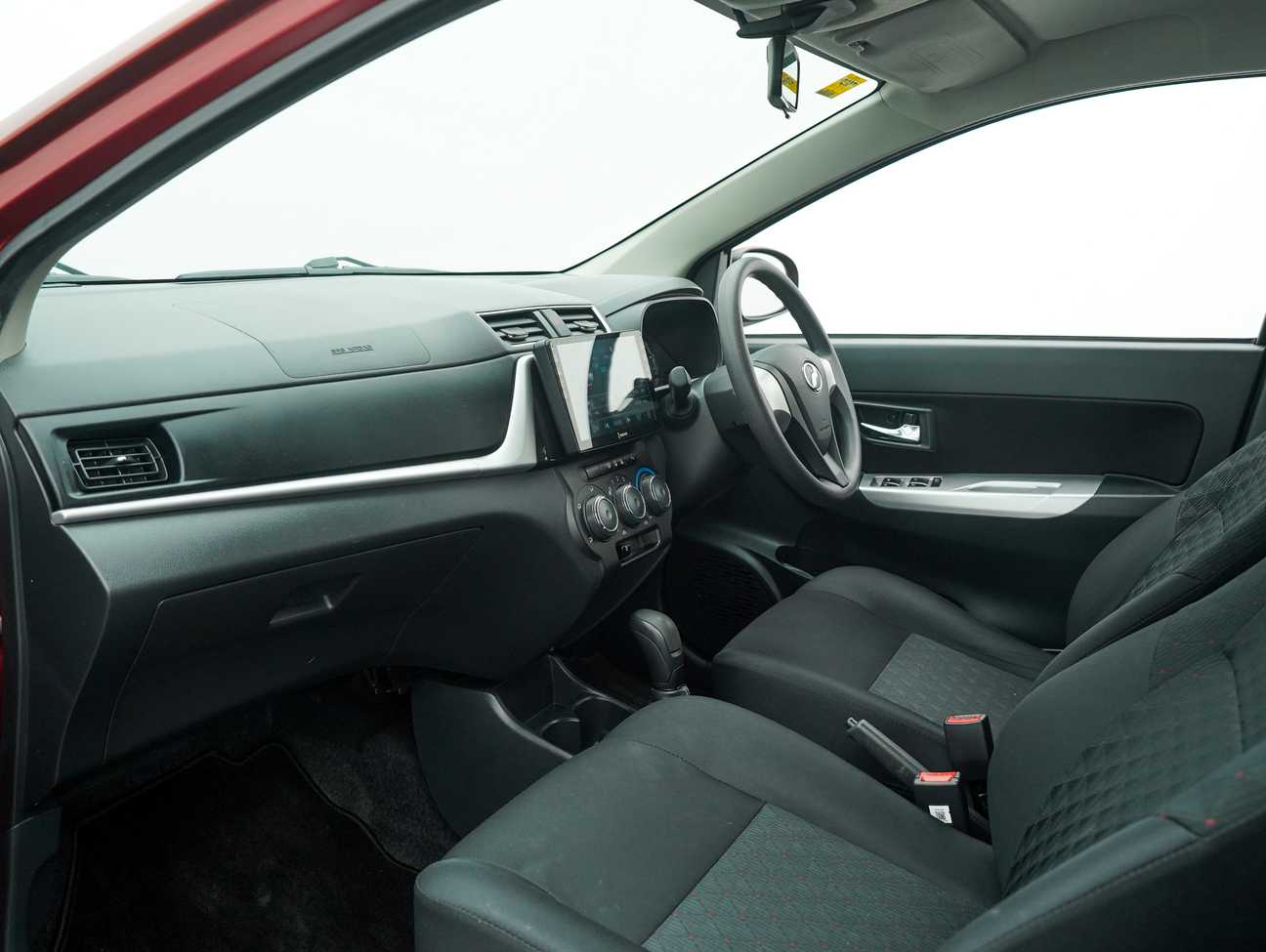 used 2021 Perodua Bezza X 1.3