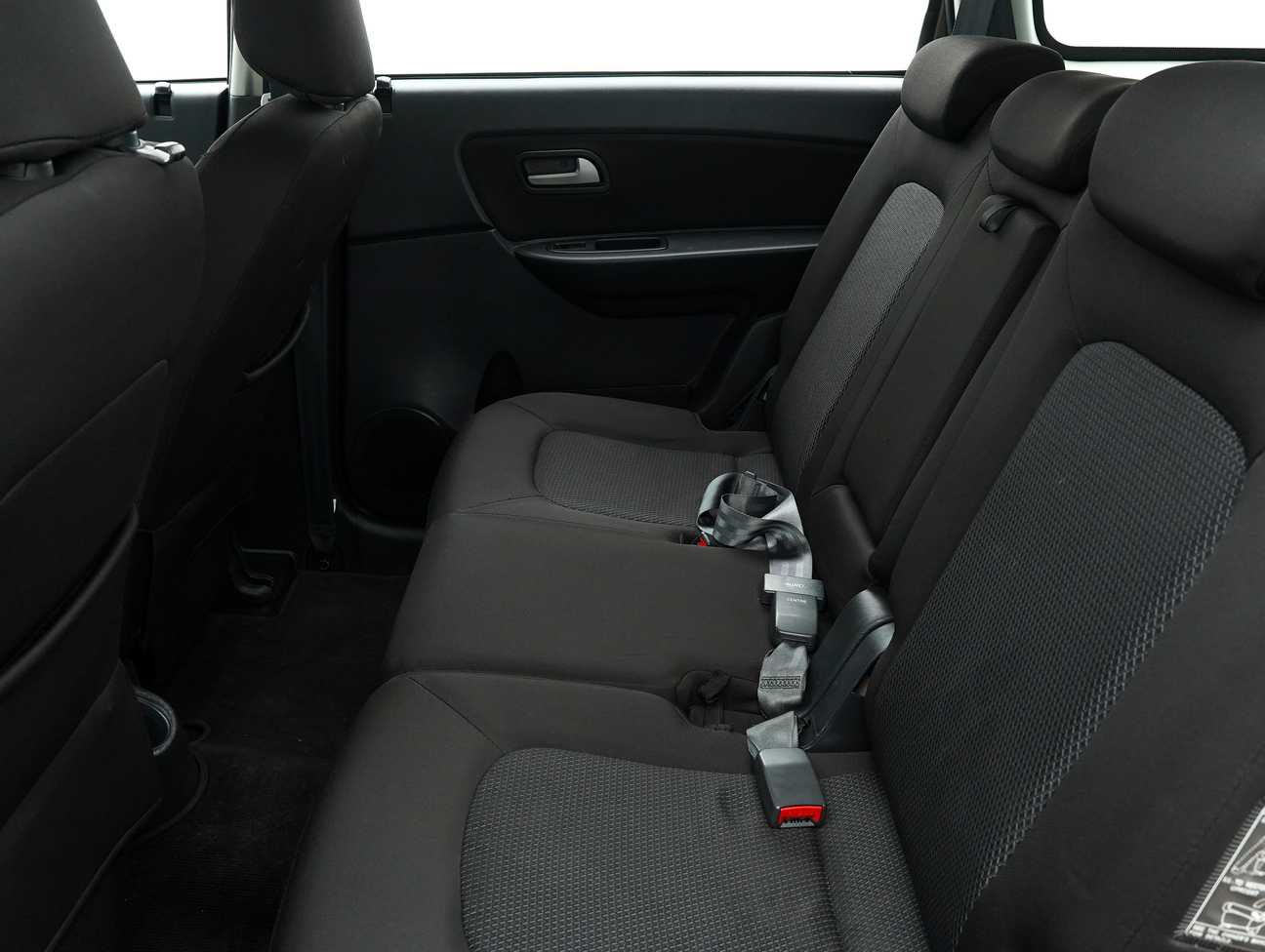 used 2016 Proton Exora Executive 1.6