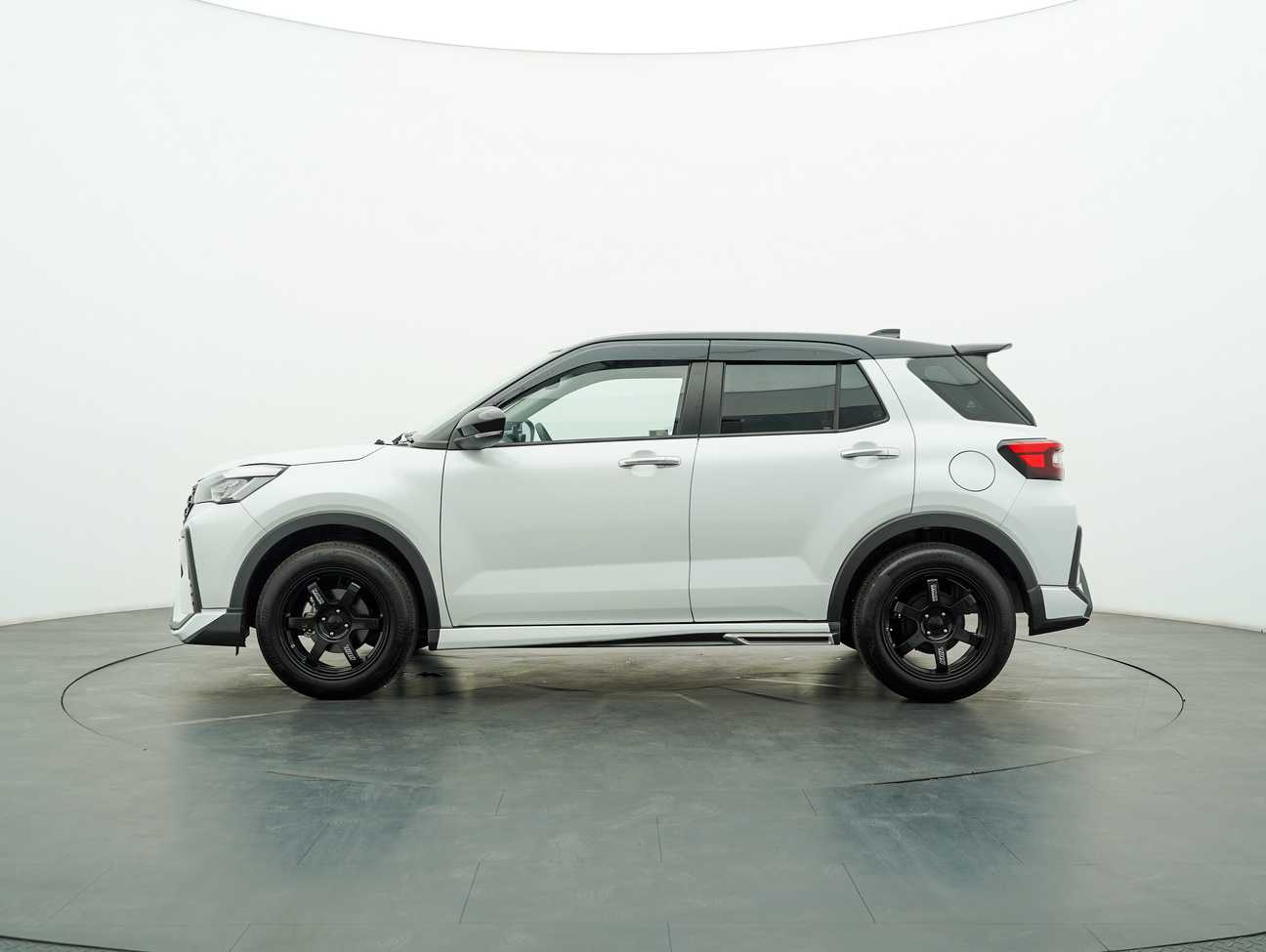 used 2022 Perodua Ativa AV 1.0