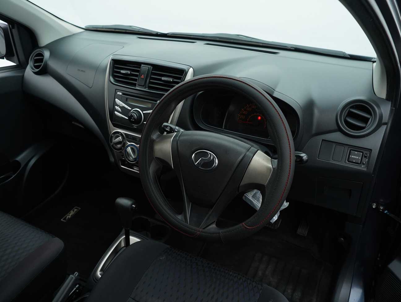 used 2016 Perodua AXIA G 1.0